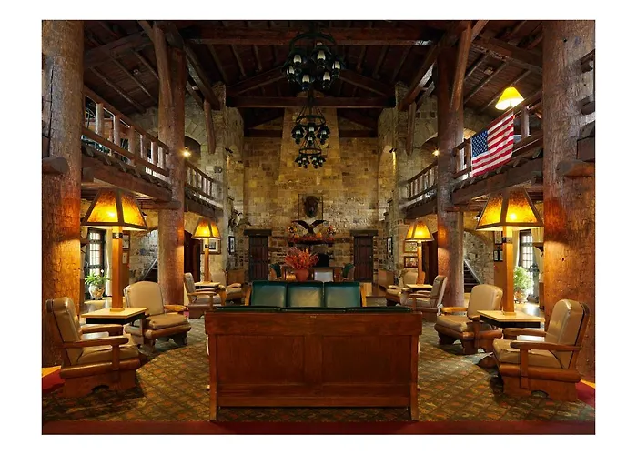 Lodge Giant *
