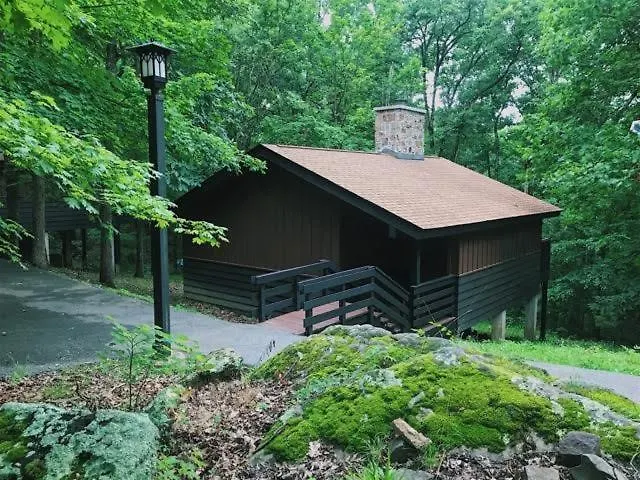 Giant Lodge *